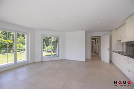 Appartement with 2.5 rooms for rent in Oftringen - 72 m² 1/5