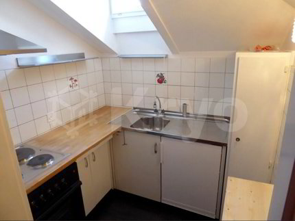 Appartement with 1.5 rooms for rent in Bulle - Ref 38035.01.00021 1/1