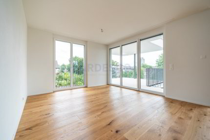 Appartement PPE de 4.5 pièces en location à Oftringen - 138 m² 1/5