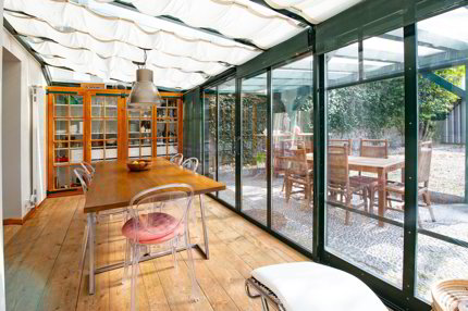 Maison individuelle de 4 pièces en vente à Vandoeuvres - 110 m² 1/5
