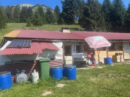 Chalet with 3 rooms on sale in La Comballaz - 90 m² 1/5