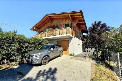 Maison individuelle de 5.5 pièces en vente à Lens - 164 m² 1/5