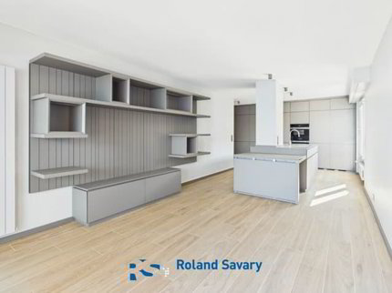 Bel appartement de 3.5 pièces 1/5