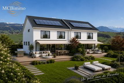 Notre Nouvelle Promotion de Villas 1/5