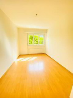 Attraktive 4œ-Zimmerwohnung mit Balkon an ruhiger Lage 1/5