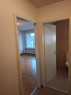 STUDIO 5EME ETAGE AVEC BALCON 35 M2 ET ASCENSEUR 1/5