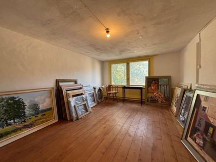 Local commercial with 1 room for rent in Ebnat-Kappel - 14 m² 1/5