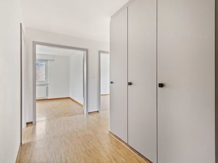 4 Zimmerwohnung in Alterswil 1/5