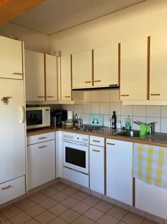 Appartement 2 pièces au 3ème 1/3
