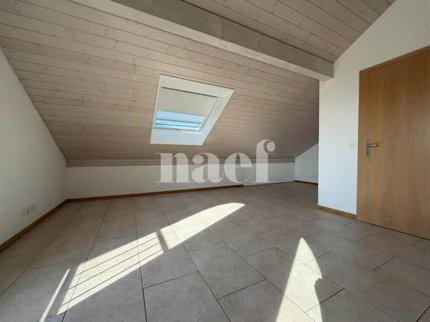 Duplex de 4.5 pièces Cadre paisible à deux pas du lac Bail à durée... 1/5