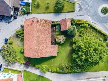 Maison villageoise à transformer à 1061 Villars-Mendraz 1/3