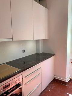Superbe appartement rénové, offrant un cadre lumineux et spacieux,... 1/5
