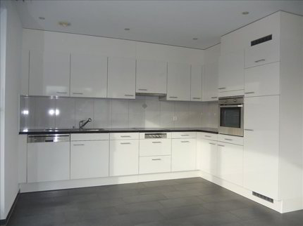 Attraktive 3.5 Zimmerwohnung an zentraler Lage! 1/5
