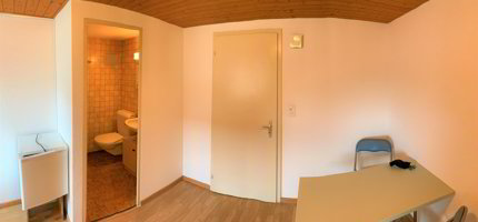 Zimmer mit Bad zu vermieten 1/5
