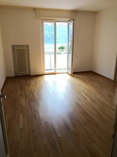 Affittasi appartamento di 3 1/2 locali con vista Lago ed a due passi dal LAC 1/5