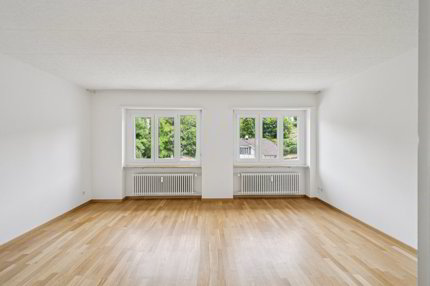 Apartment for rent, Tramstrasse 28 (Münchenstein, Switzerland) 1/5