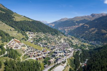 Apartment for sale in Anniviers, Switzerland 1/5