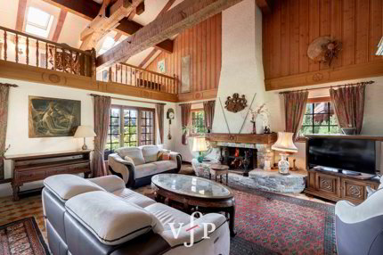 House for sale, Verbier (Val de Bagnes, CH) 1/1