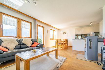 Apartment for sale in Bellwald, Switzerland 1/5