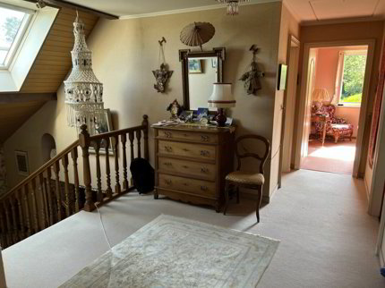 House for sale in Vufflens-le-Château, Switzerland 1/5
