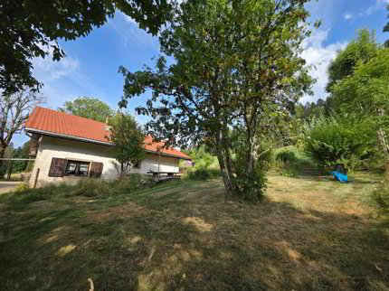 House for sale in Les Planchettes, Switzerland 1/5