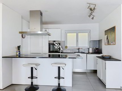 Apartment for sale in Chardonne, Switzerland 1/5