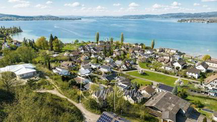 Terrain à bâtir on sale in Salenstein - Ref 23093910 1/5