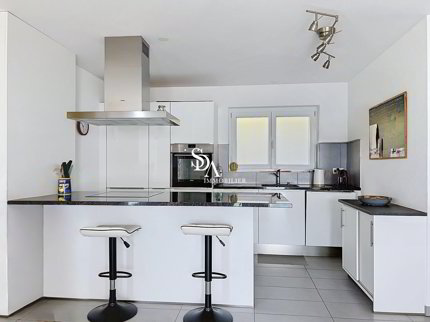 Appartement de 3.5 pièces en vente à Chardonne - 97 m² 1/5