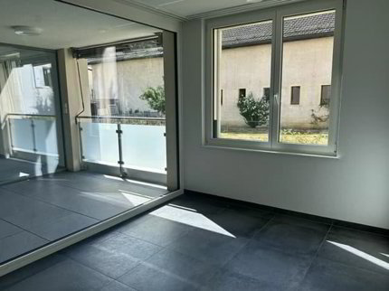 Bel appartement moderne de 4.5 pièces au 1er étage - Rue de... 1/5