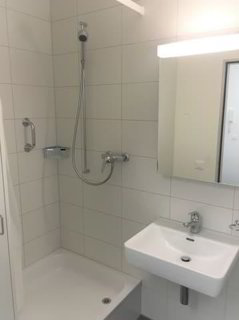 Schöne 1-Zimmerwohnung an zentraler Lage in Biel 1/5