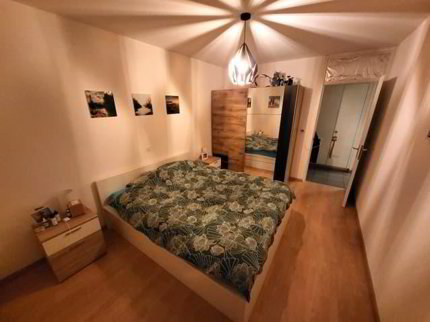 00946 - Appartement 4.5 pièces - Rue du Rovra 4 - Muraz 1/5
