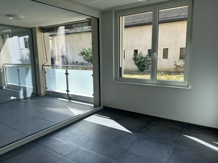 Bel appartement moderne de 4.5 pièces au 1er étage - Rue de l'Épervier 3A, Cernier 1/5