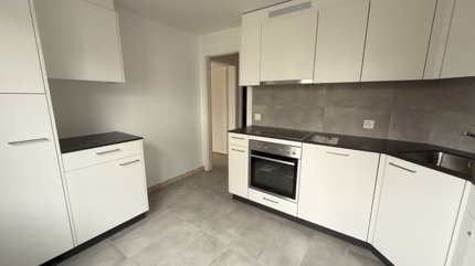 Apartment for rent, Clos d'Amont 9 (Morlon, Switzerland) 1/5