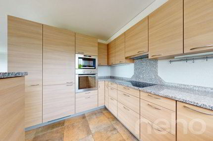 Grosse und helle Wohnung mit Weitsicht in Ipsach 1/5