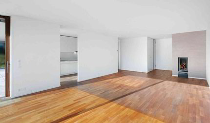 Licht, Ruhe und Panorama – Ihr Zuhause in Meggen 1/5