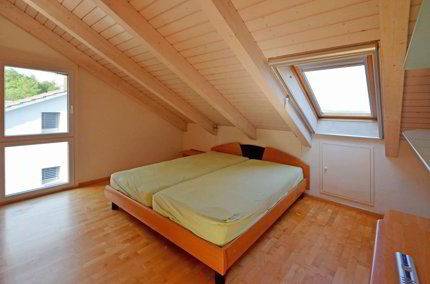 OPENHOUSE: Weitblick, Wohnkomfort und Familienleben 1/5