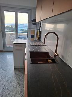 Appartement with 3 rooms for rent in Versoix - 60 m² 1/5