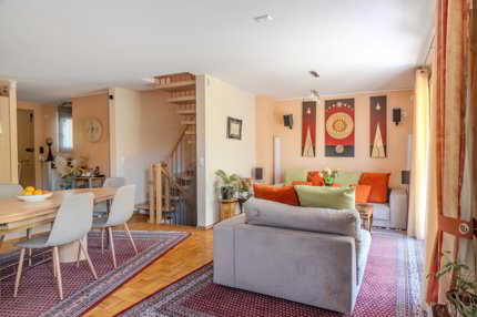 Maison jumelée with 5.5 rooms on sale in Centre - 235 m² 1/5