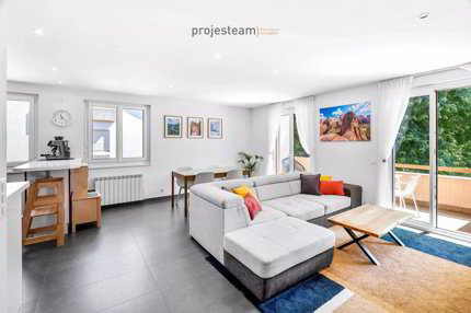 Appartement de 4.5 pièces en vente à Chavannes-de-Bogis - 114 m² 1/5
