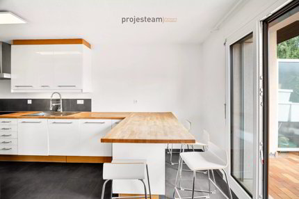 Appartement with 3.5 rooms on sale in Echandens - 88 m² 1/5