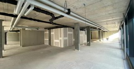 Bureau for rent in Genève - 736 m² 1/5