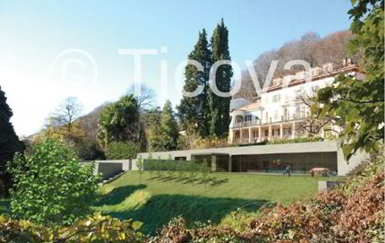 Apartment for sale in Collina d'Oro, Switzerland 1/3