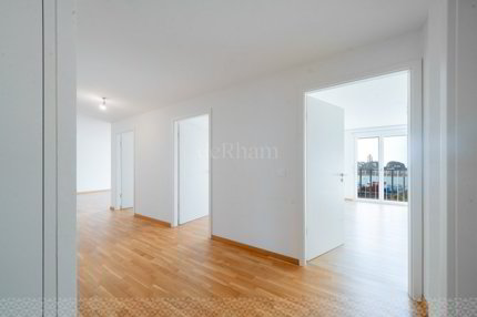 Apartment for rent, Avenue de Sévelin 13 A (Lausanne, Switzerland) 1/5
