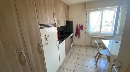 Apartment for rent, Chemin de l'Ecole 10 (Gibloux, Switzerland) 1/3