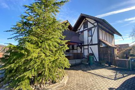 Apartment for rent, Giebelweg 1 (Oberburg, Switzerland) 1/1