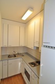 Apartment for rent, Spalenberg 55 (Basel, Switzerland) 1/3