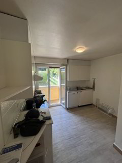 Apartment for rent, Chemin de la Gottettaz 22 (Lausanne, Switzerland) 1/5