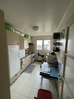 Apartment for rent, Chemin de Contigny 7 (Lausanne, Switzerland) 1/5
