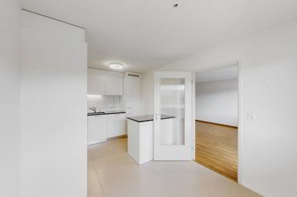 Apartment for rent, Ergolzstrasse 60 (Füllinsdorf, Switzerland) 1/5