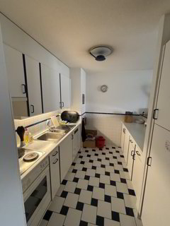 A saisir ! Splendide appartement dans un quartier calme et verdoyant ! 1/5